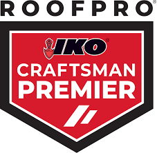 IKO Certified